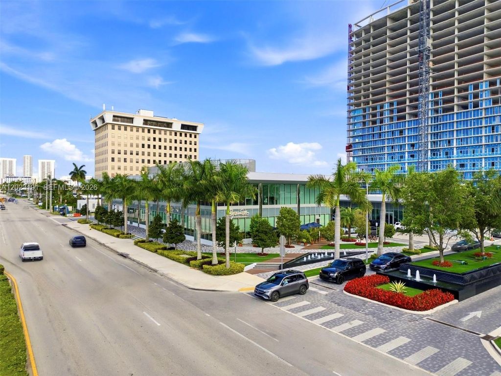 Photo of 1006 E Hallandale Beach Blvd #Units 4-101, 4-102,, Hallandale Beach, FL 33009 (MLS # A12023101)
