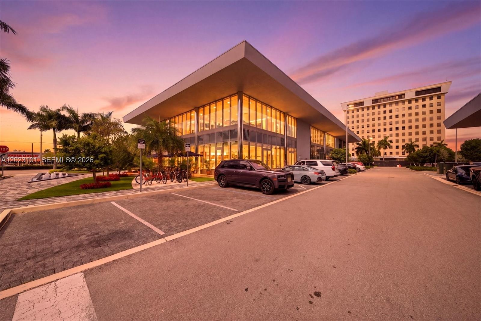1006 E Hallandale Beach Blvd Units 4-101, 4-102, 4-103