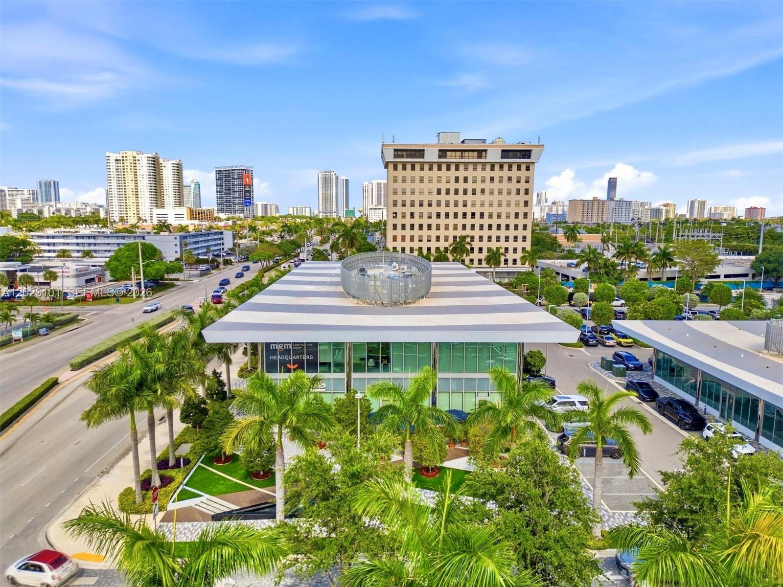 1006 E Hallandale Beach Blvd Units 4-101, 4-102, 4-103