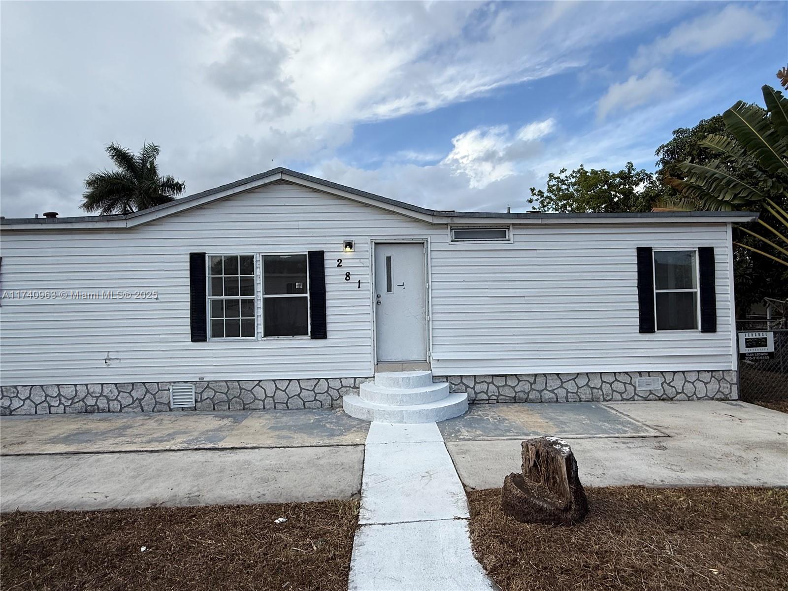 19800 SW 180th Ave 281, Miami, FL, 33187/$275,000 1 19800 SW 180th Ave 281
