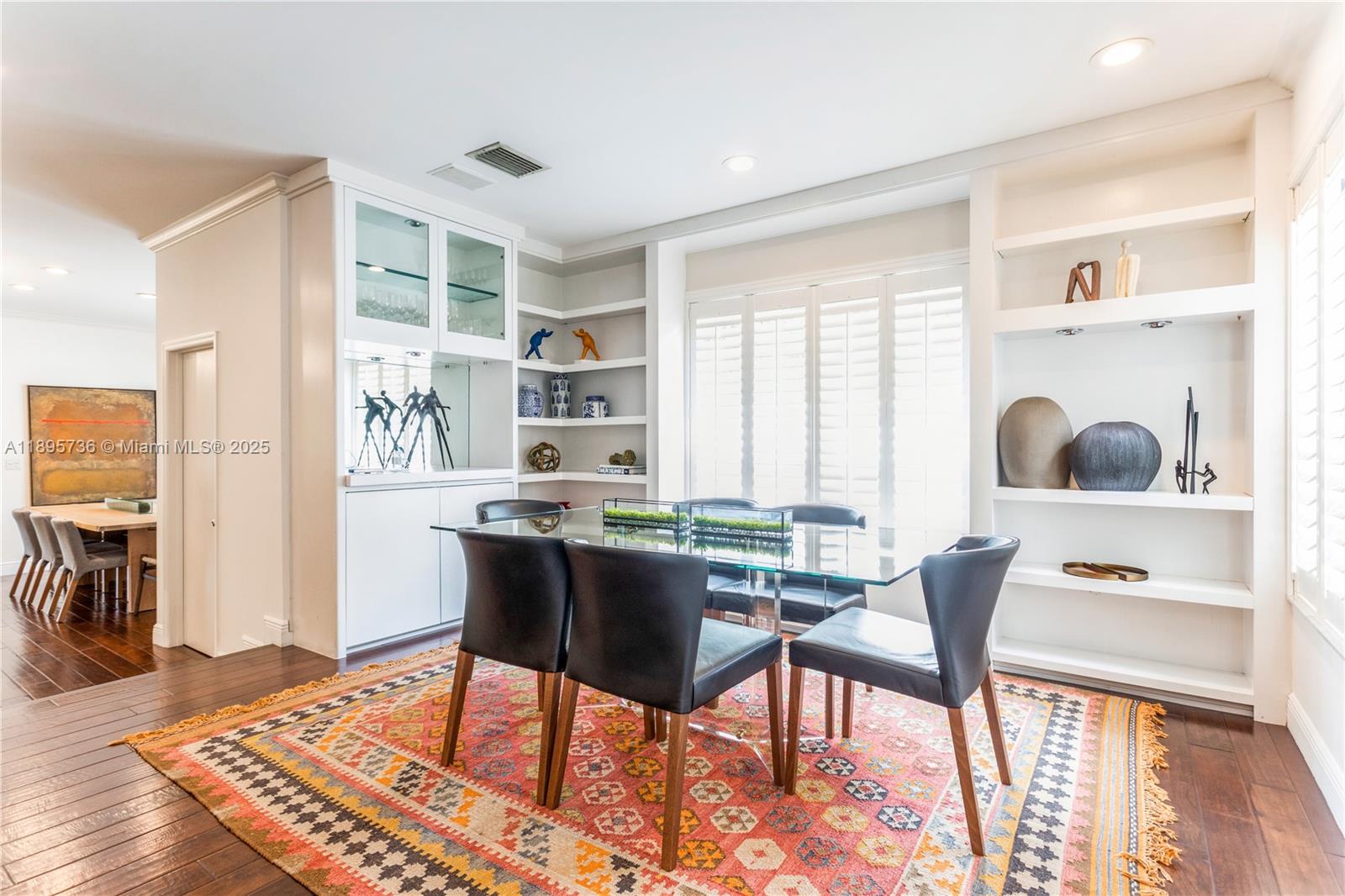 SARA PARK - Residential Lease