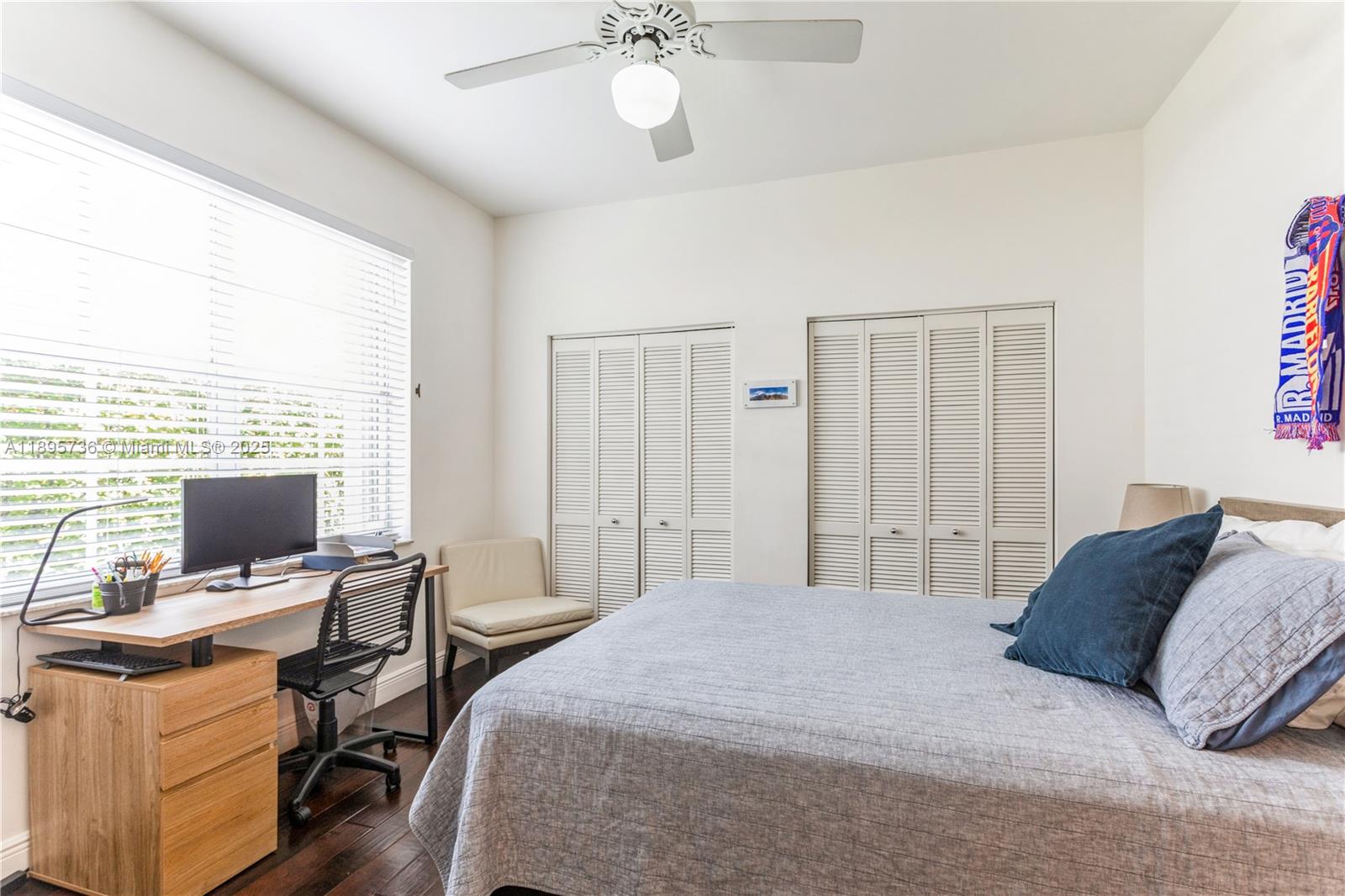 SARA PARK - Residential Lease