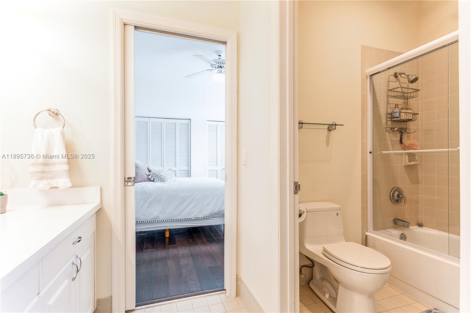 SARA PARK - Residential Lease