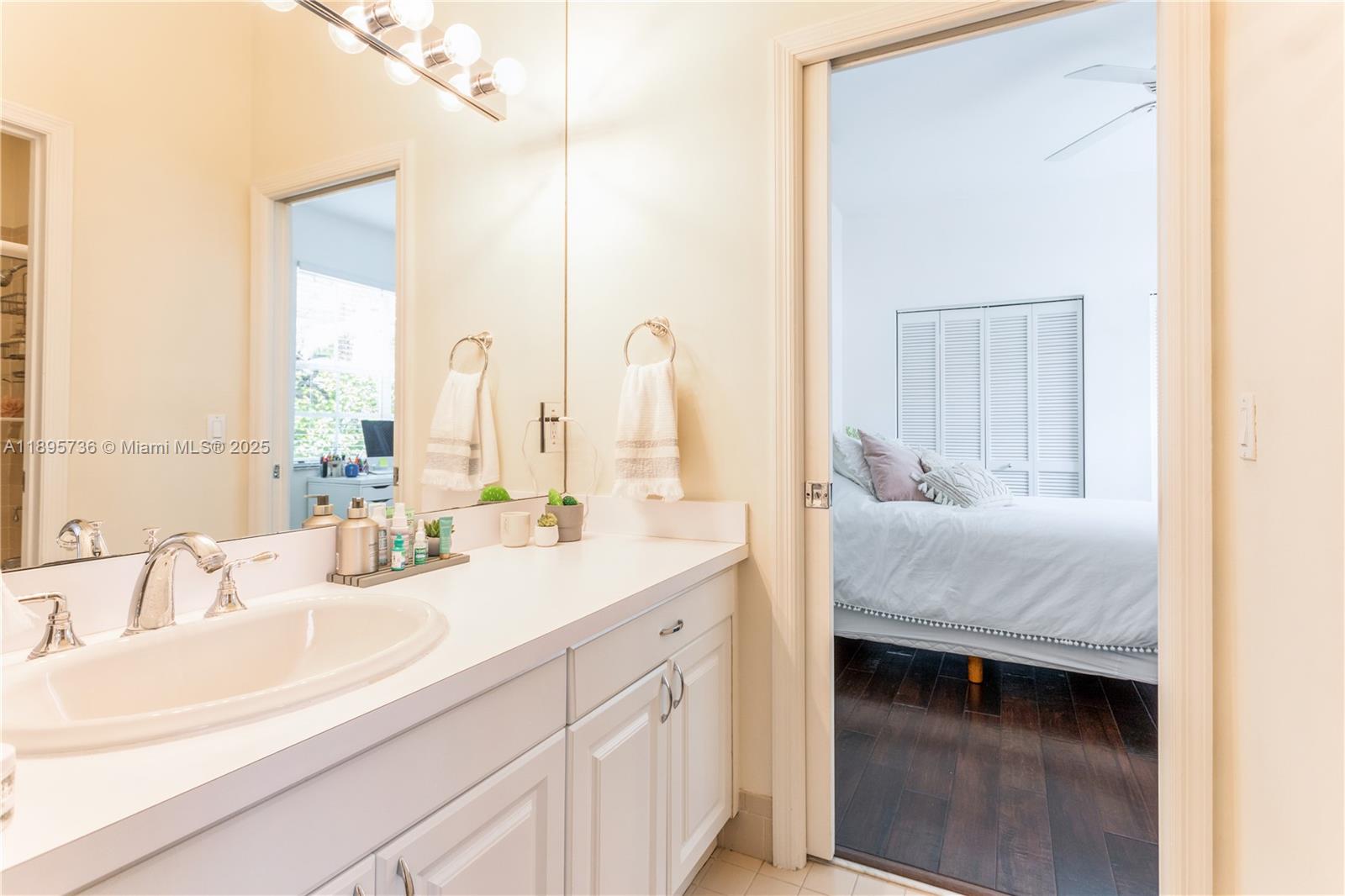 SARA PARK - Residential Lease