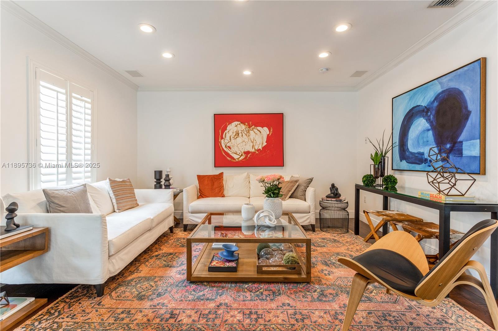 SARA PARK - Residential Lease