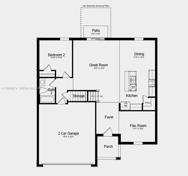 Solena - Residential