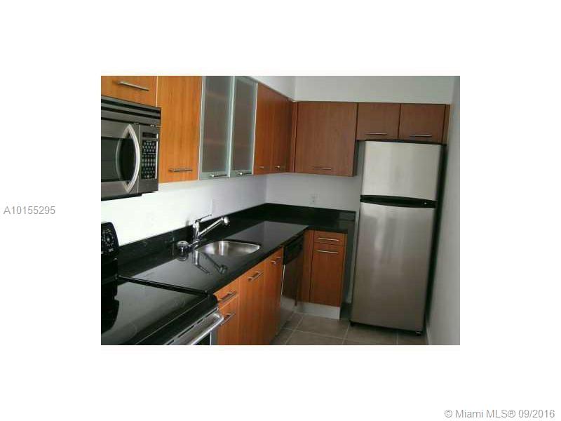 Nirvana Condo Two Condo - Residential Lease