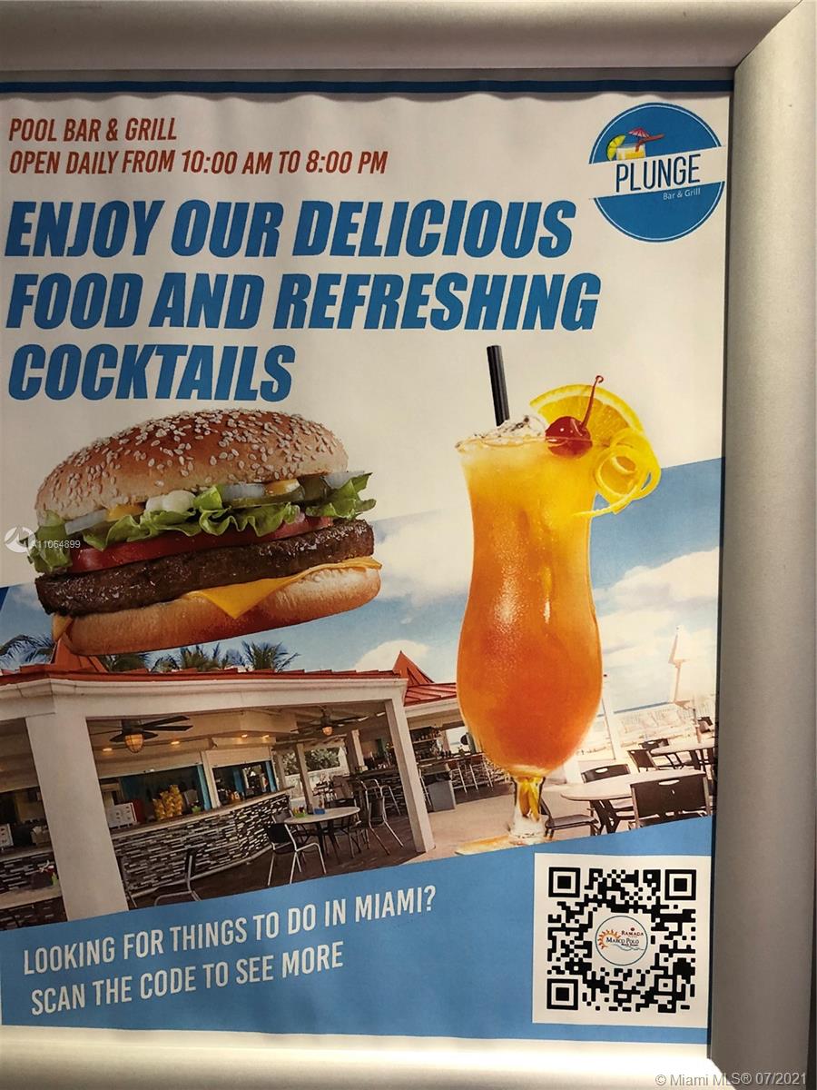 THE AVENTURA BEACH CLUB C - Residential