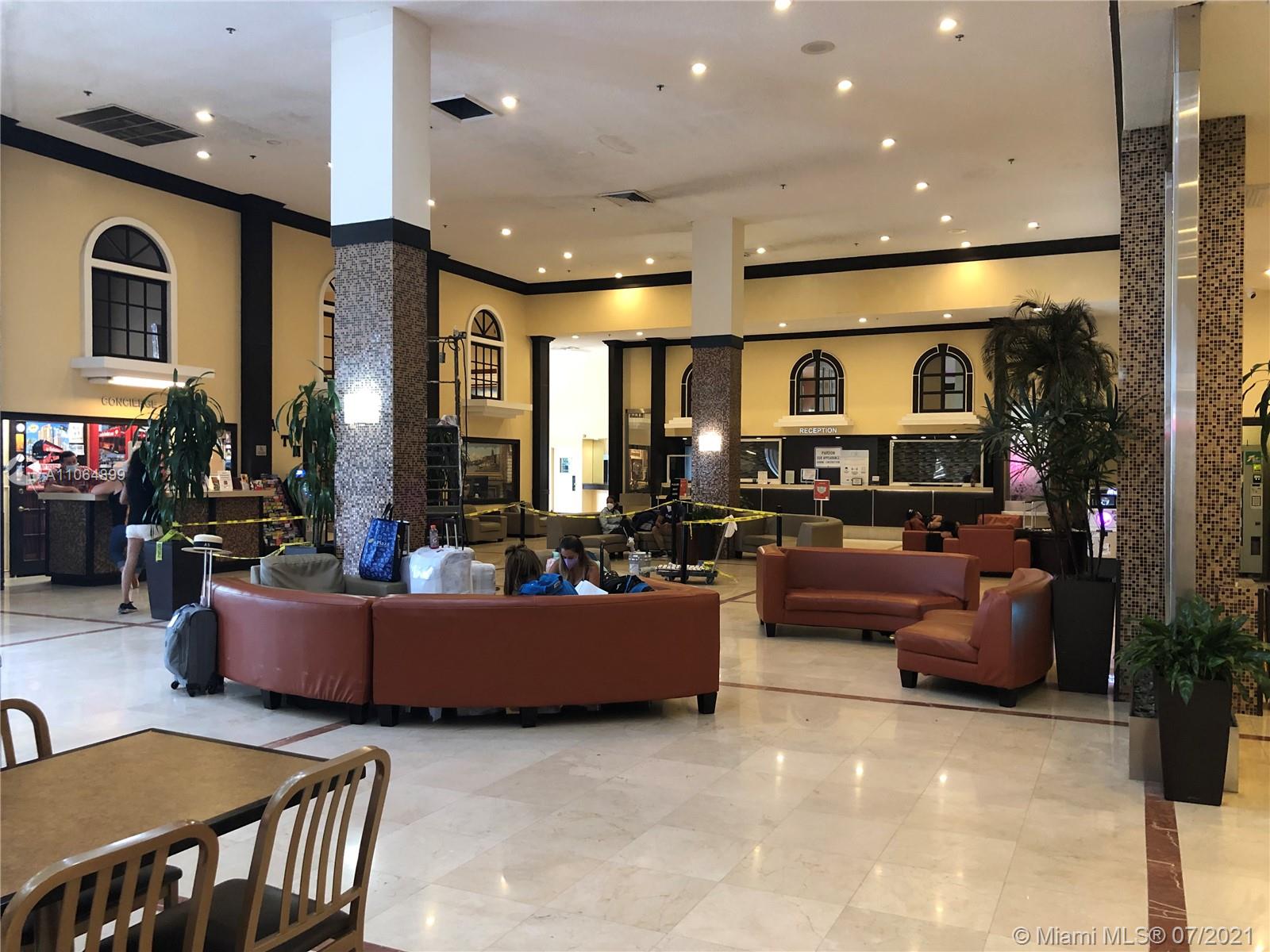 THE AVENTURA BEACH CLUB C - Residential