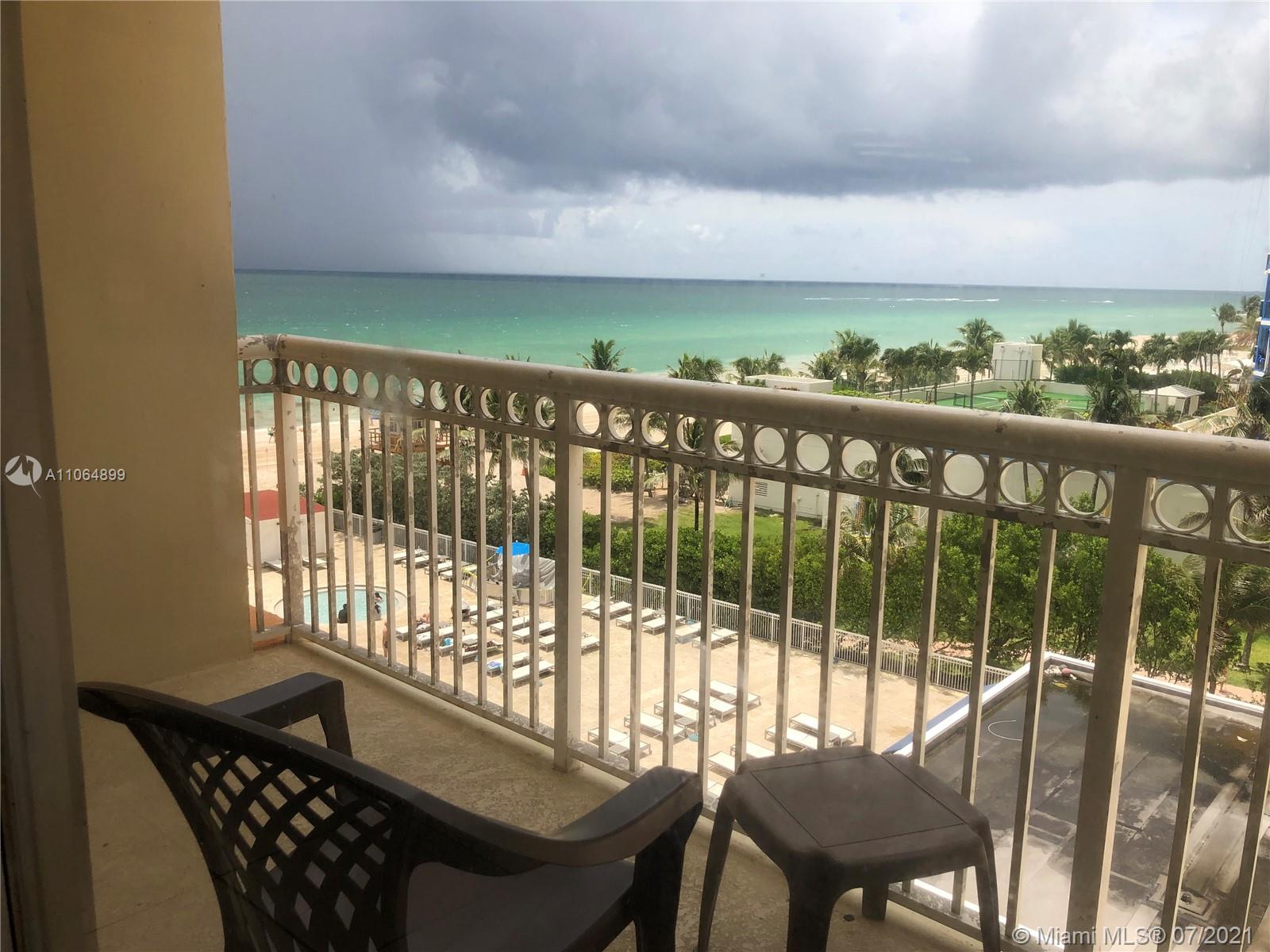 THE AVENTURA BEACH CLUB C - Residential