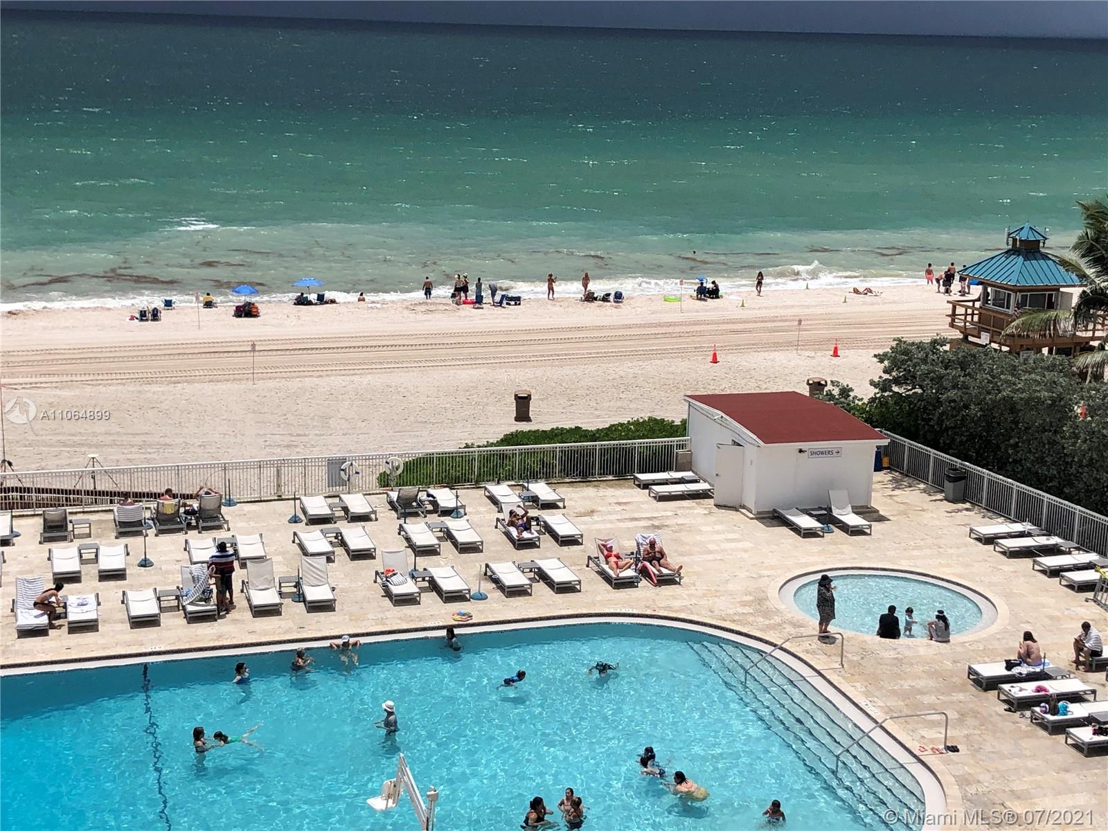 THE AVENTURA BEACH CLUB C - Residential