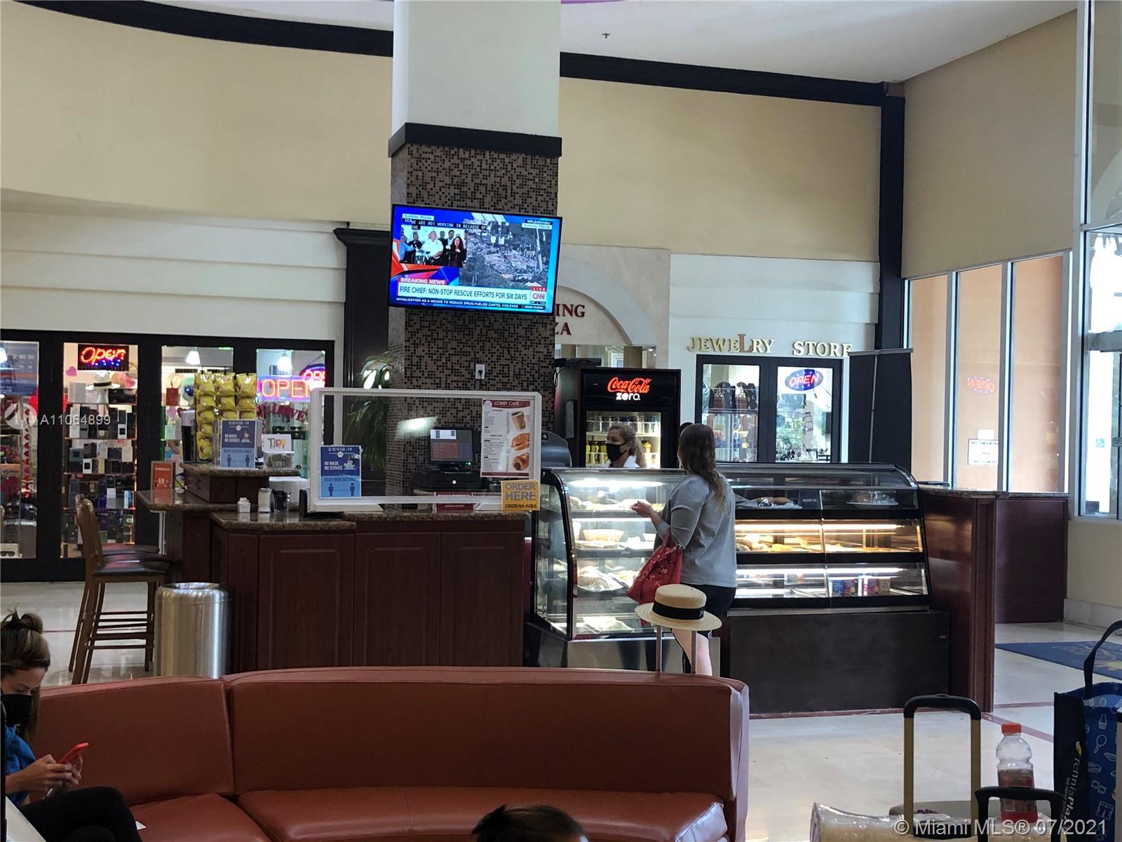 THE AVENTURA BEACH CLUB C - Residential