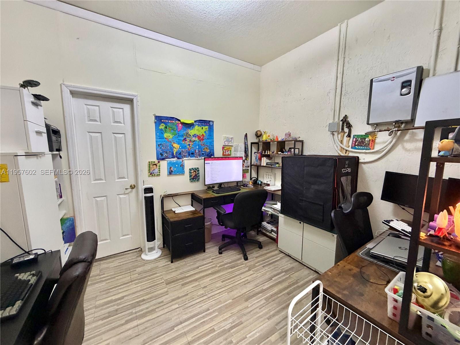 AQUABELLA NORTH REPLAT - Residential