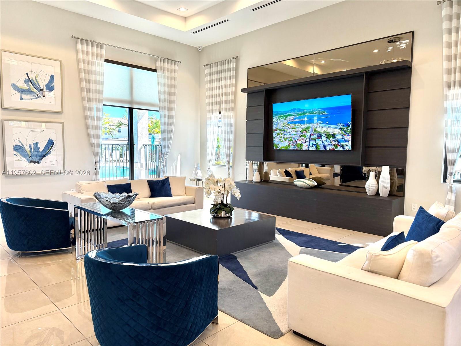 AQUABELLA NORTH REPLAT - Residential