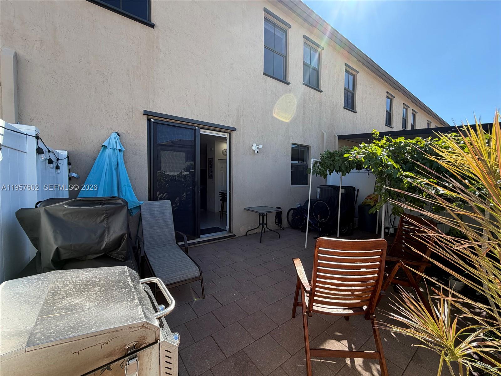 AQUABELLA NORTH REPLAT - Residential