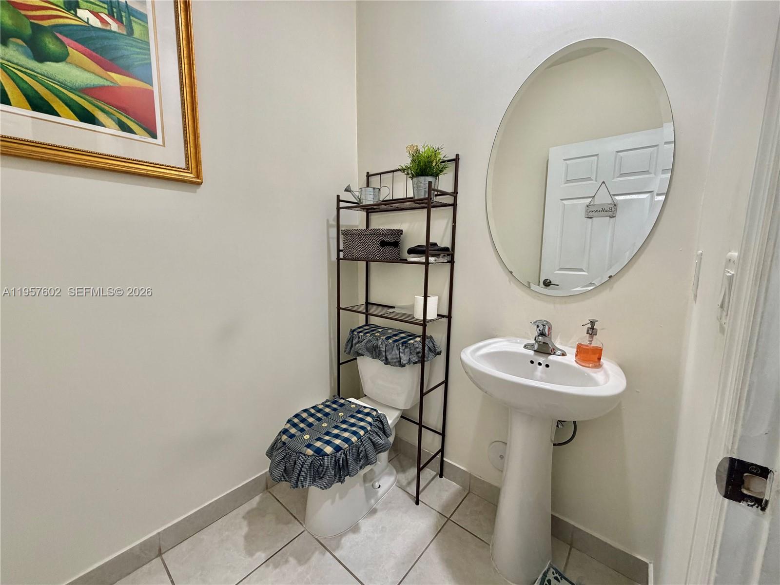 AQUABELLA NORTH REPLAT - Residential