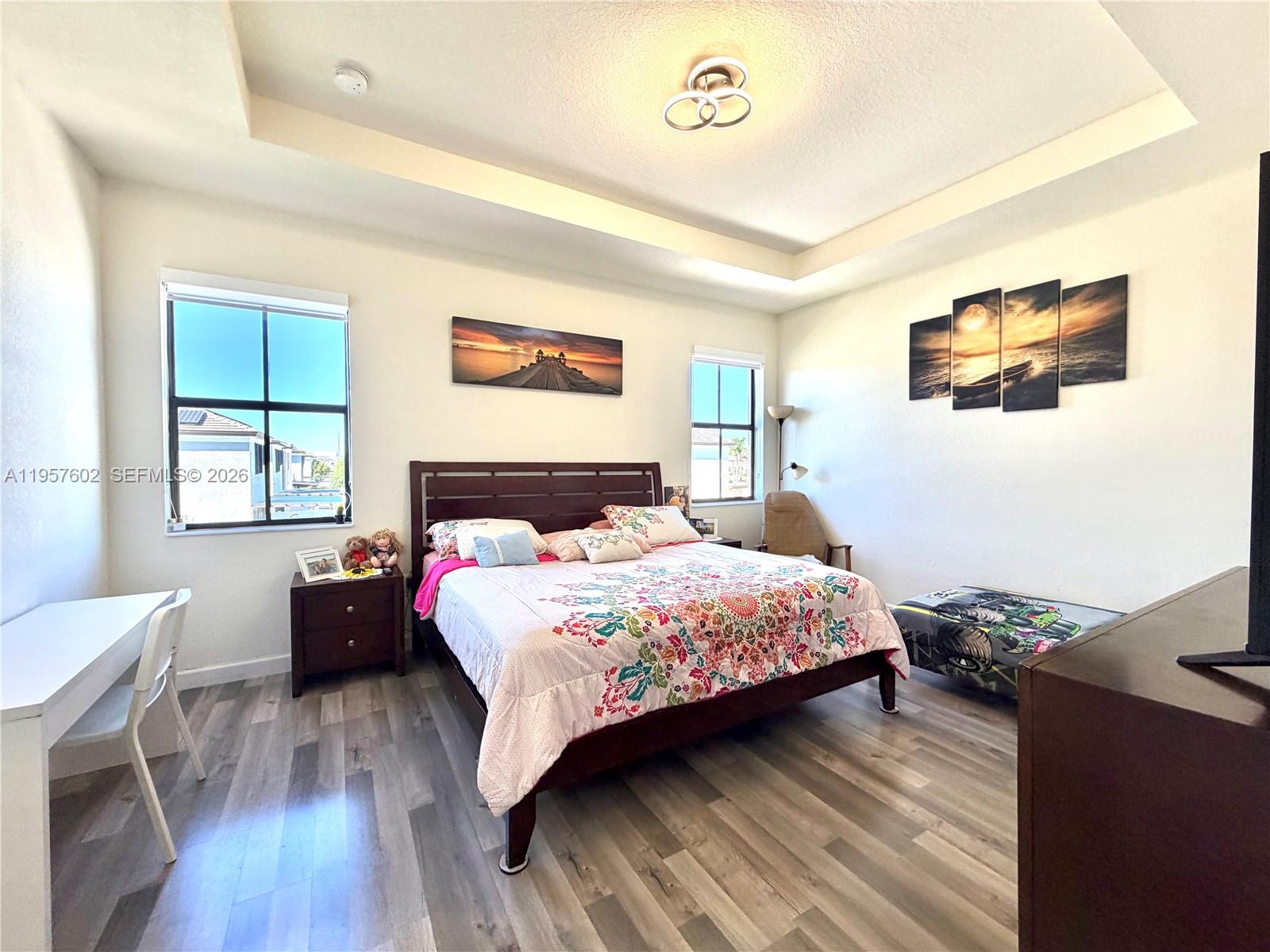 AQUABELLA NORTH REPLAT - Residential