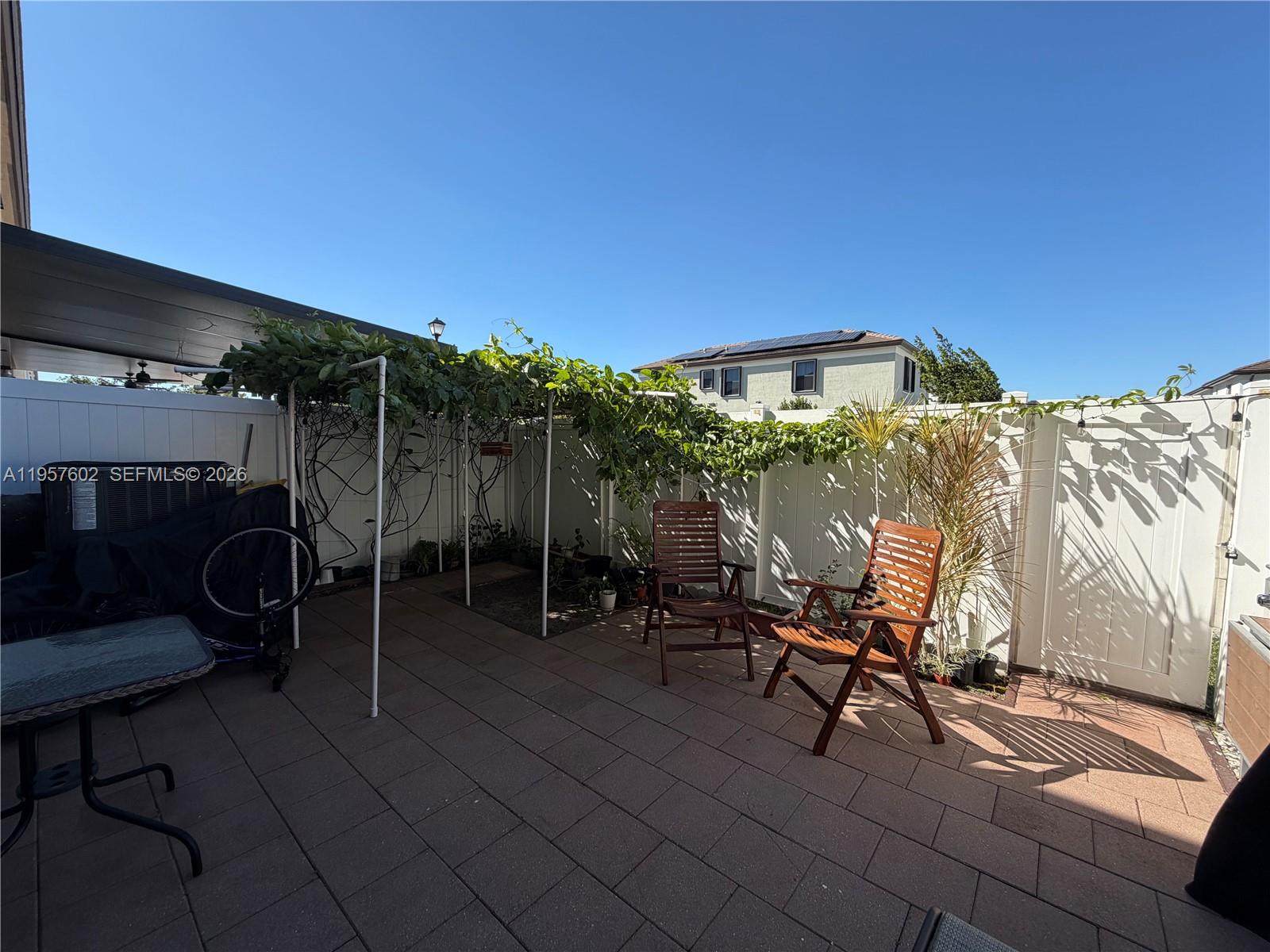 AQUABELLA NORTH REPLAT - Residential