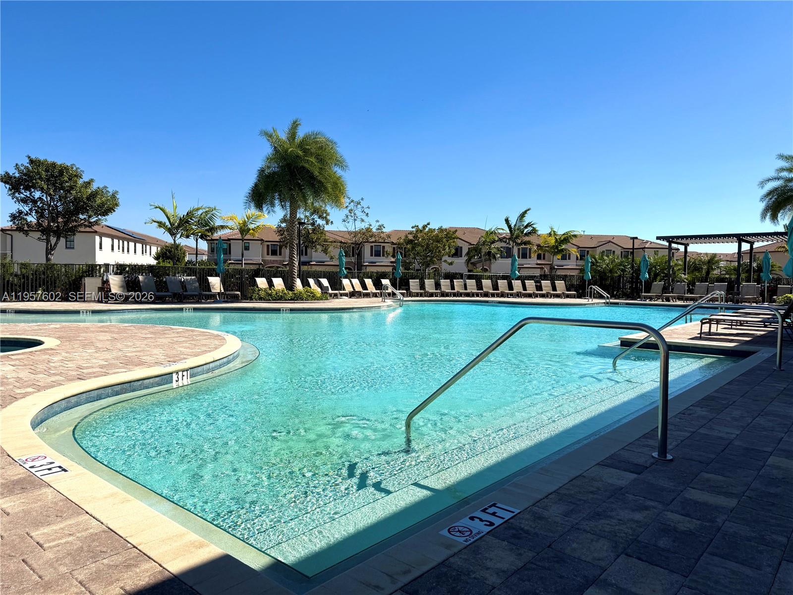 AQUABELLA NORTH REPLAT - Residential