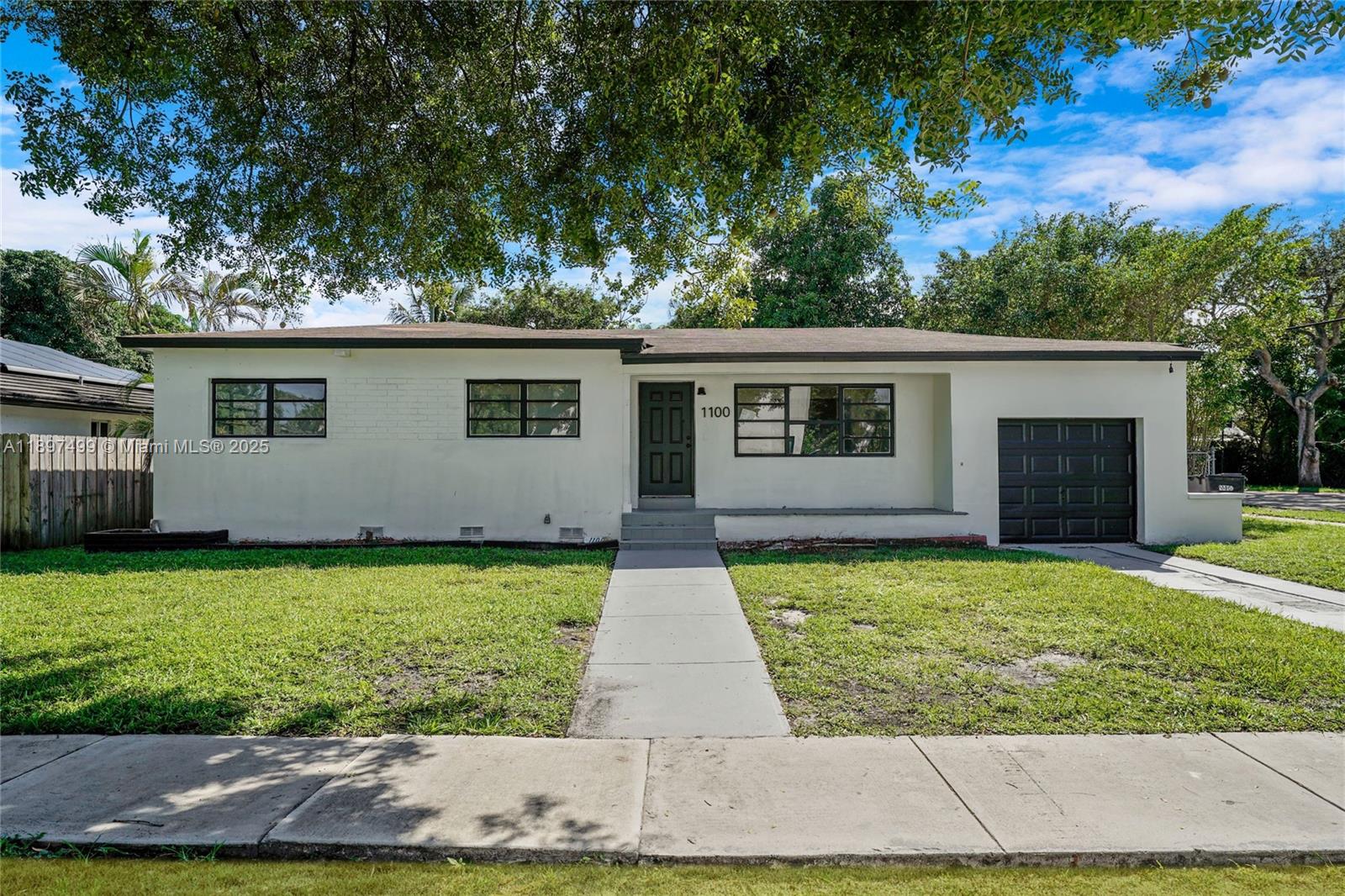 UNIT 1 MONTICELLO PARK - Residential