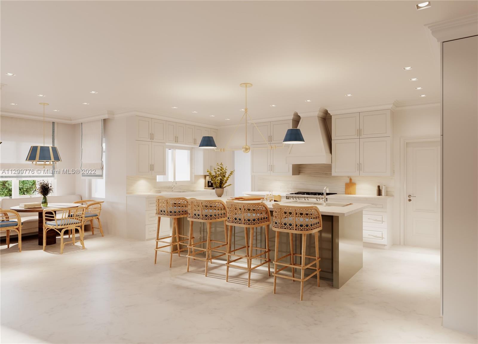 SUDLOW PARK - Residential