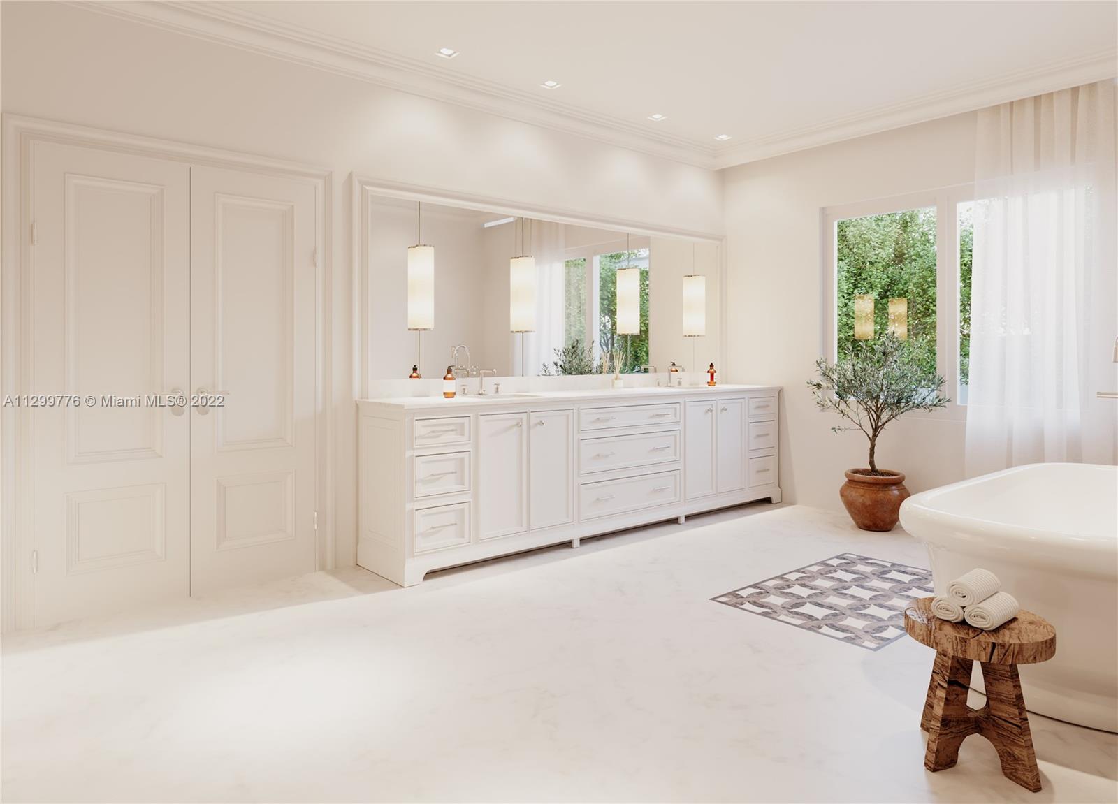 SUDLOW PARK - Residential