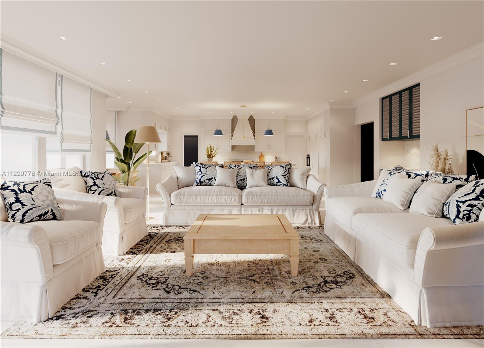 SUDLOW PARK - Residential