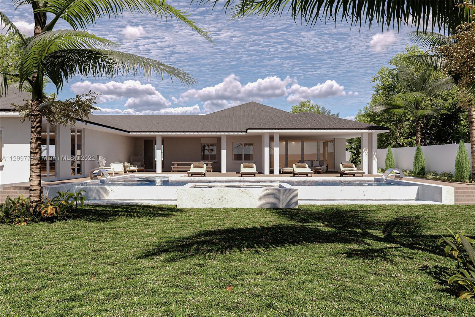 SUDLOW PARK - Residential