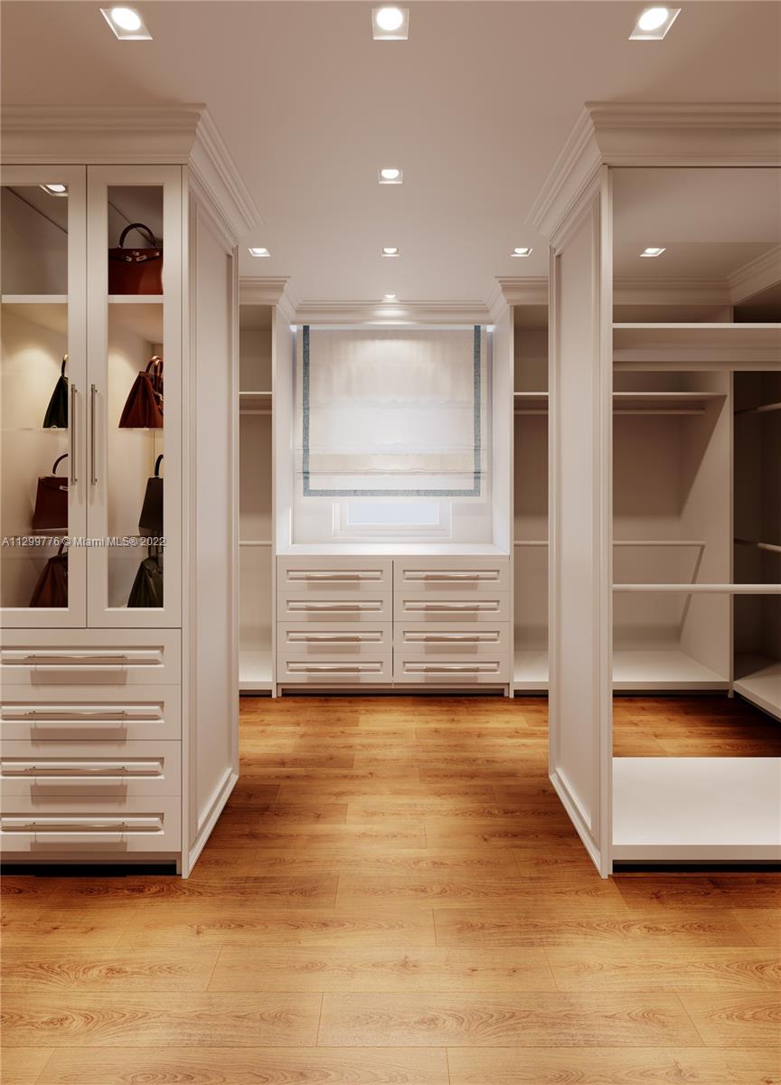 SUDLOW PARK - Residential