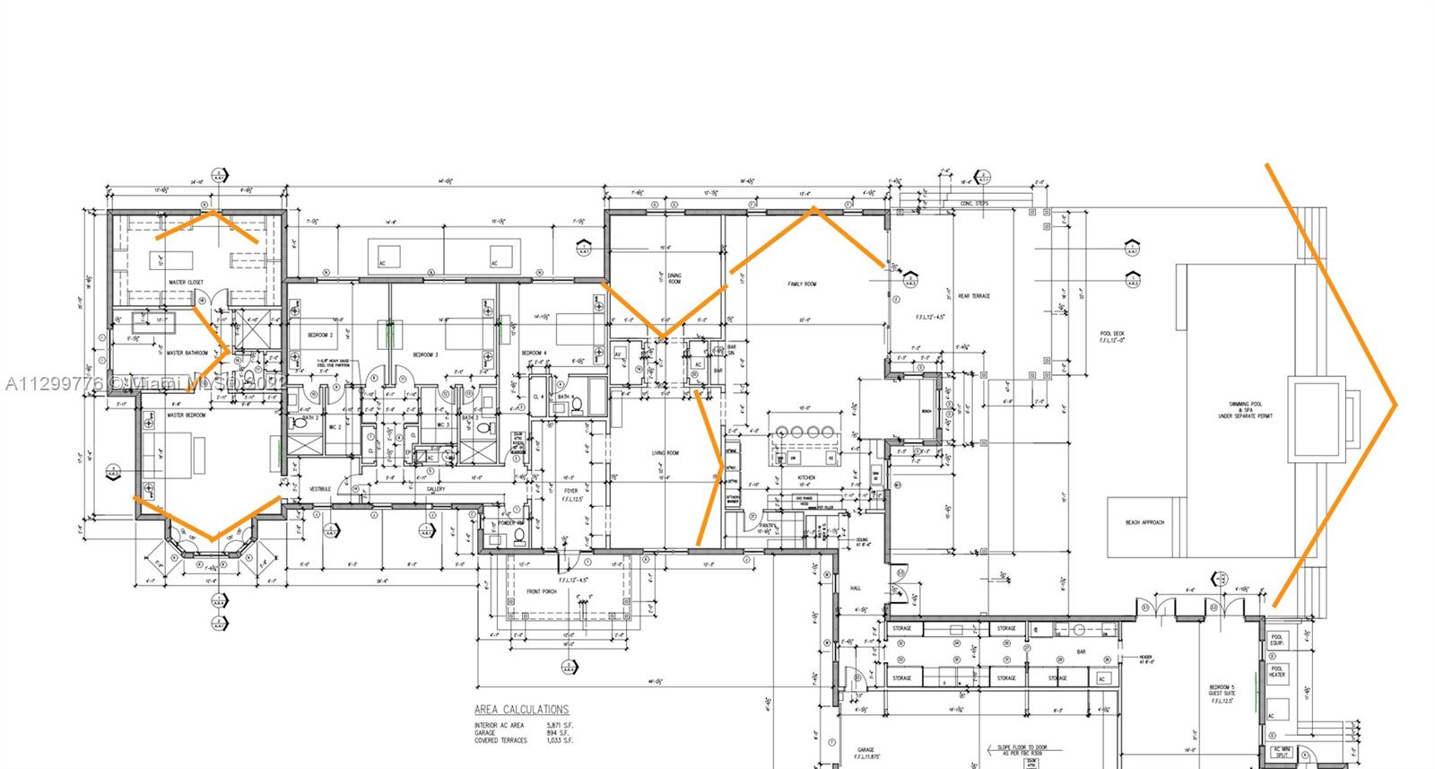 SUDLOW PARK - Residential