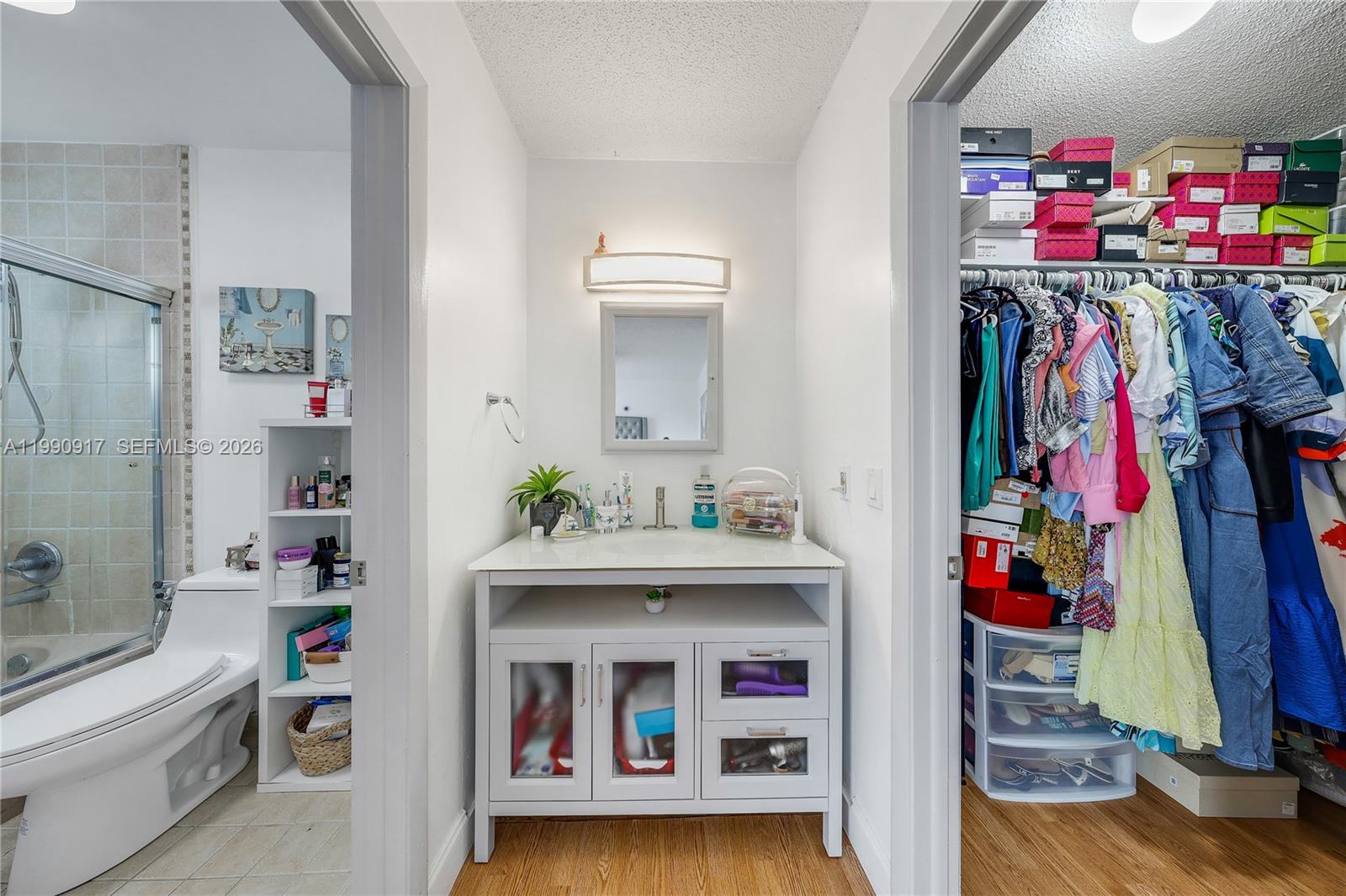 1ST AMEND TO HALF MOON VI - Residential