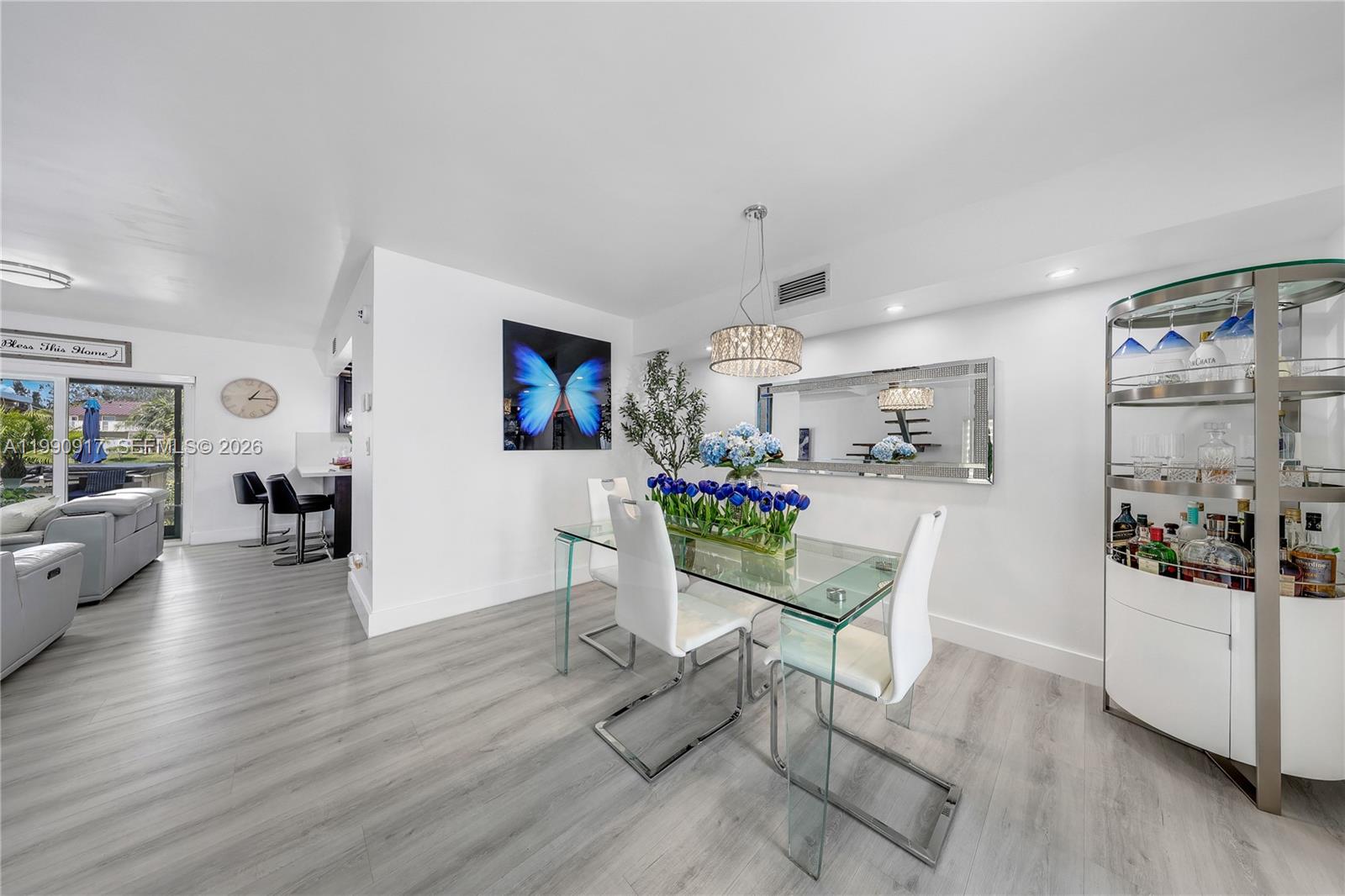 1ST AMEND TO HALF MOON VI - Residential