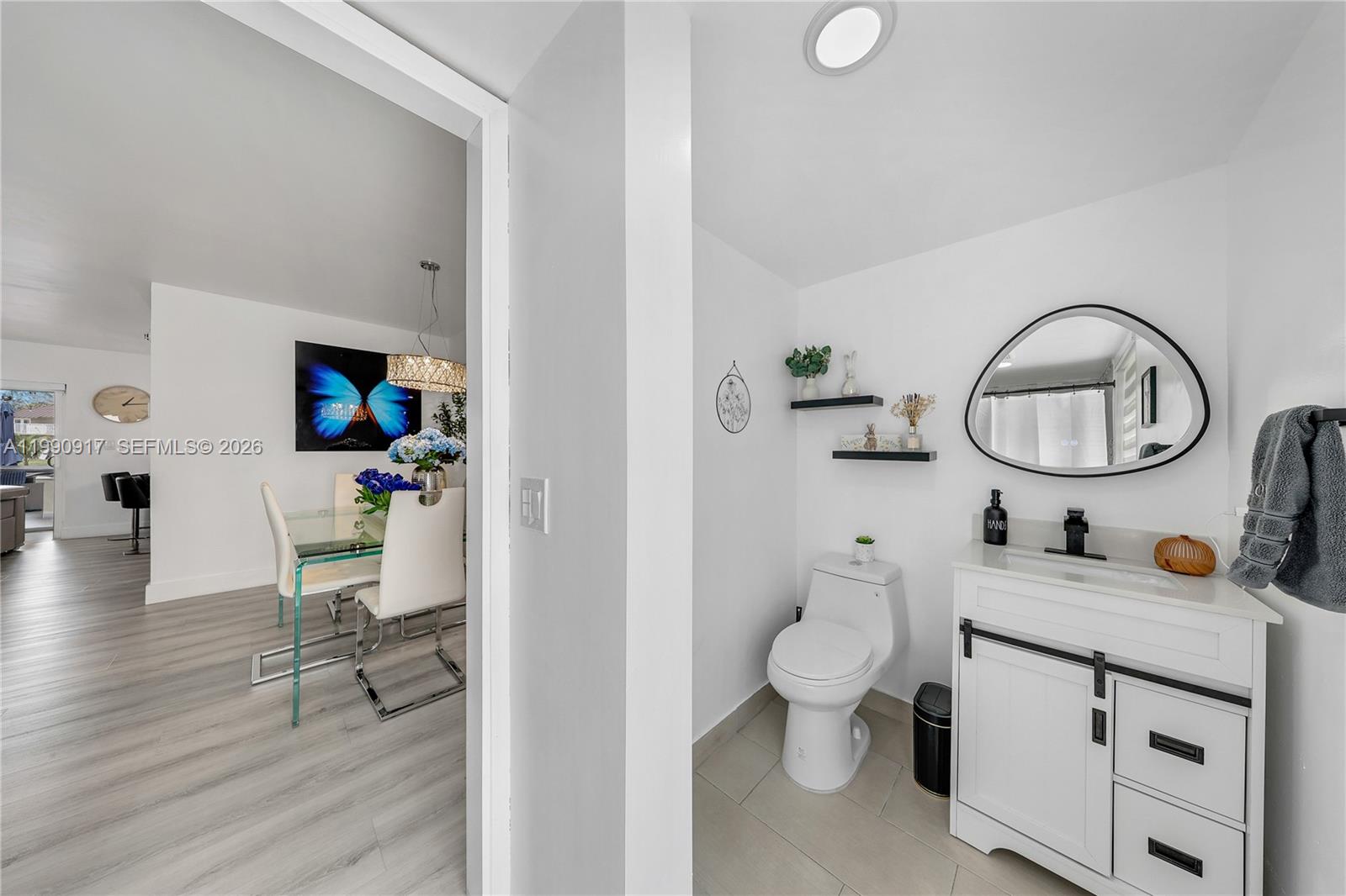 1ST AMEND TO HALF MOON VI - Residential