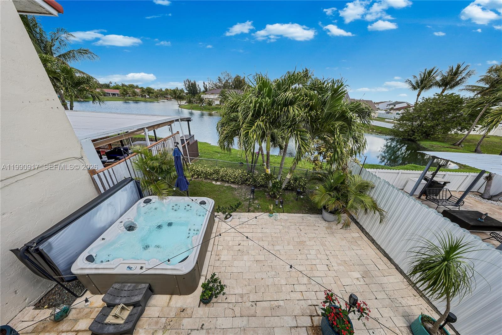 1ST AMEND TO HALF MOON VI - Residential