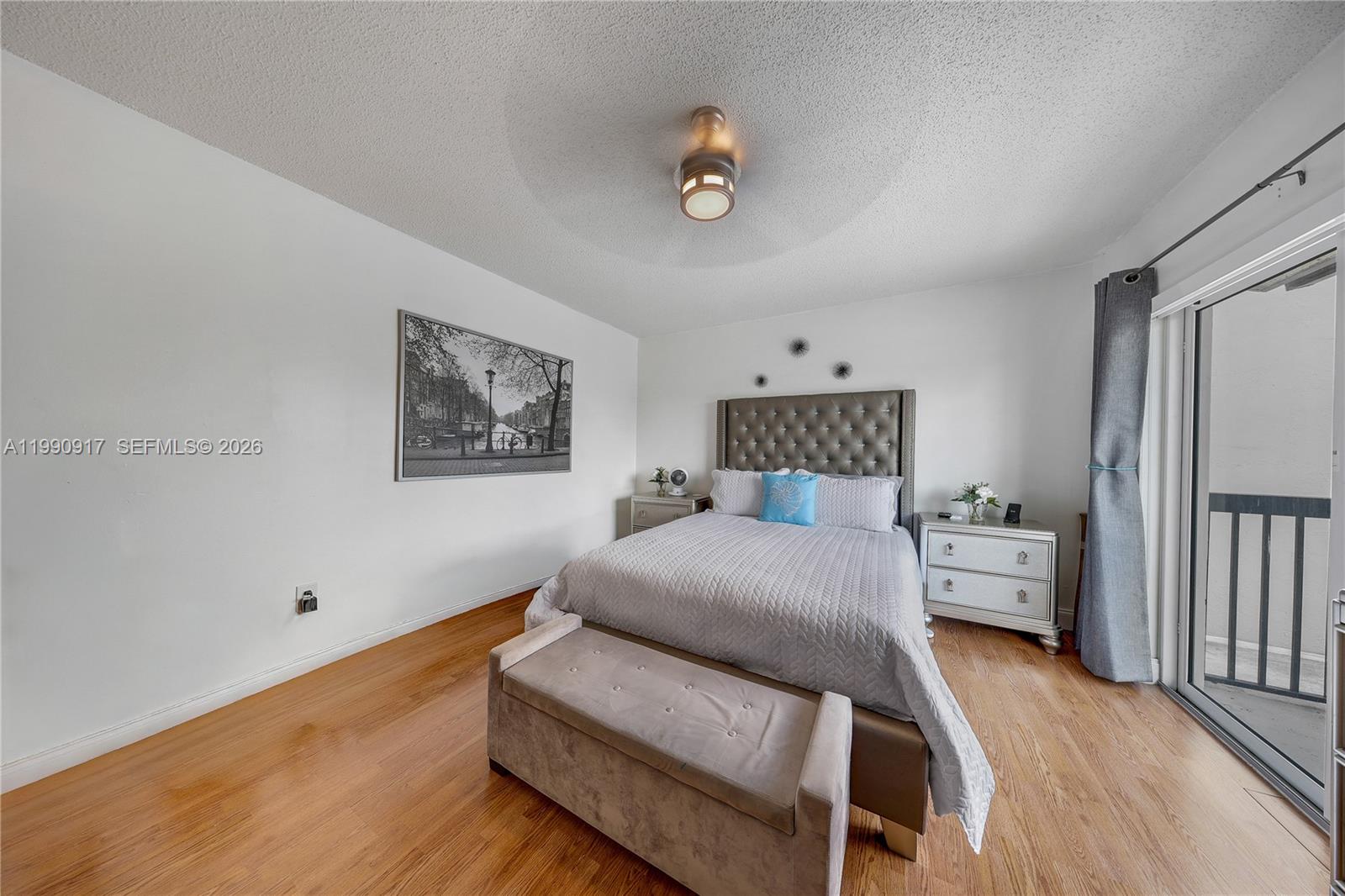 1ST AMEND TO HALF MOON VI - Residential