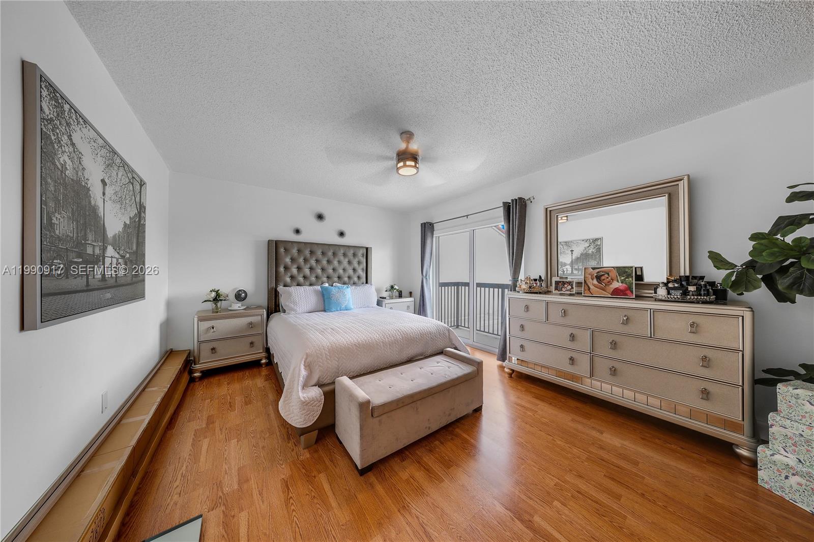 1ST AMEND TO HALF MOON VI - Residential