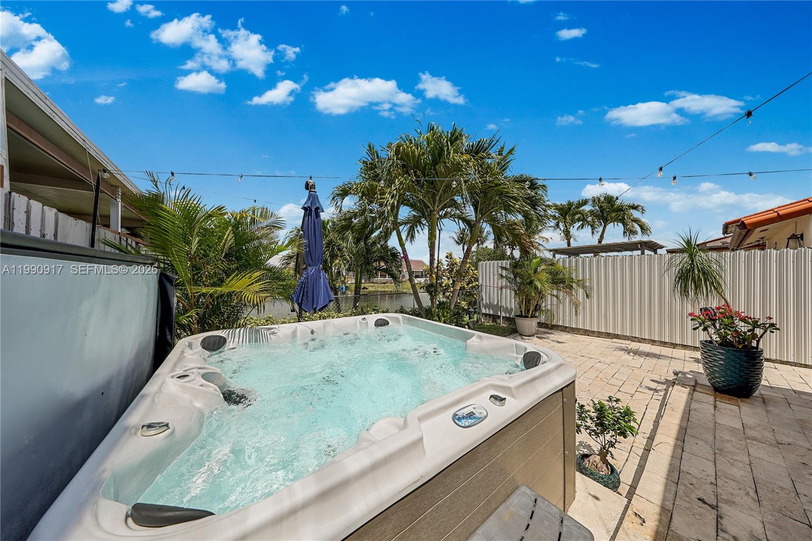 1ST AMEND TO HALF MOON VI - Residential