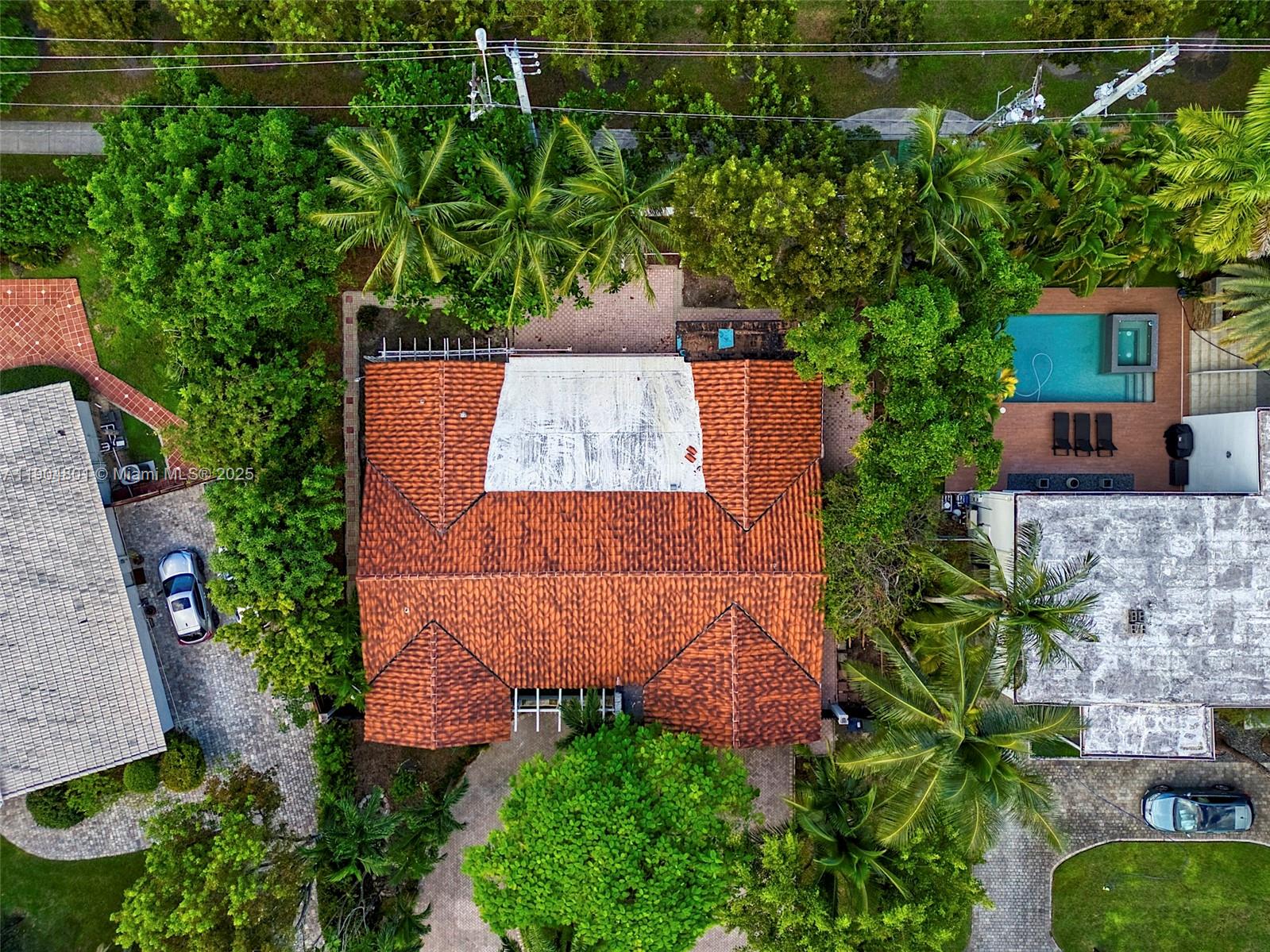 GABLES EDGE - Residential