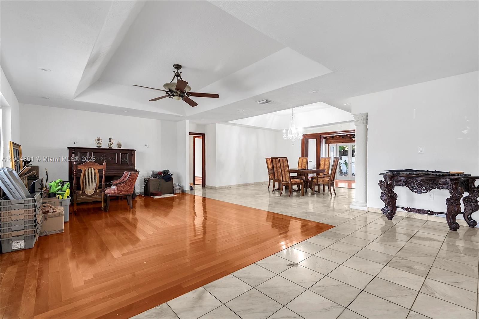 GABLES EDGE - Residential