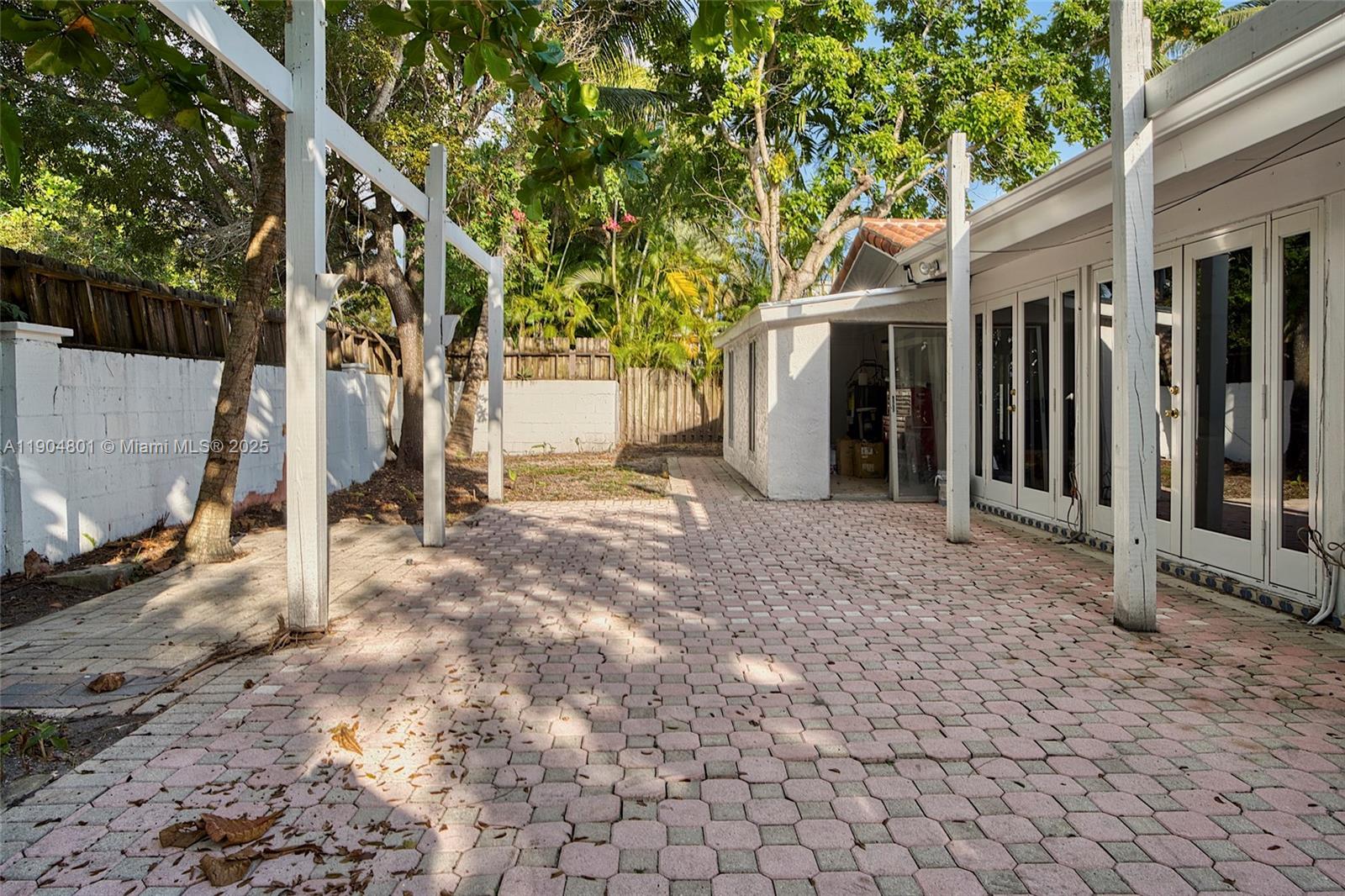 GABLES EDGE - Residential