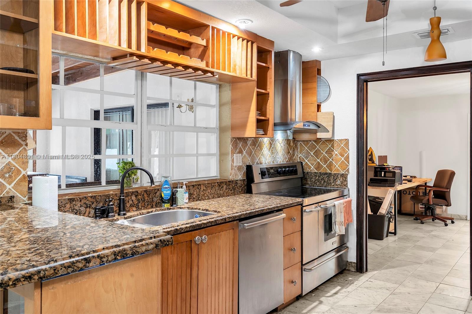 GABLES EDGE - Residential