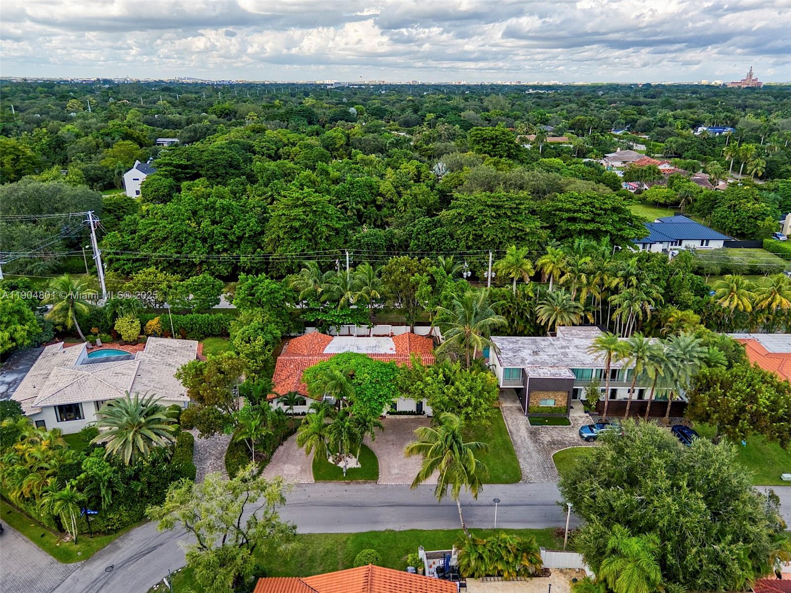 GABLES EDGE - Residential