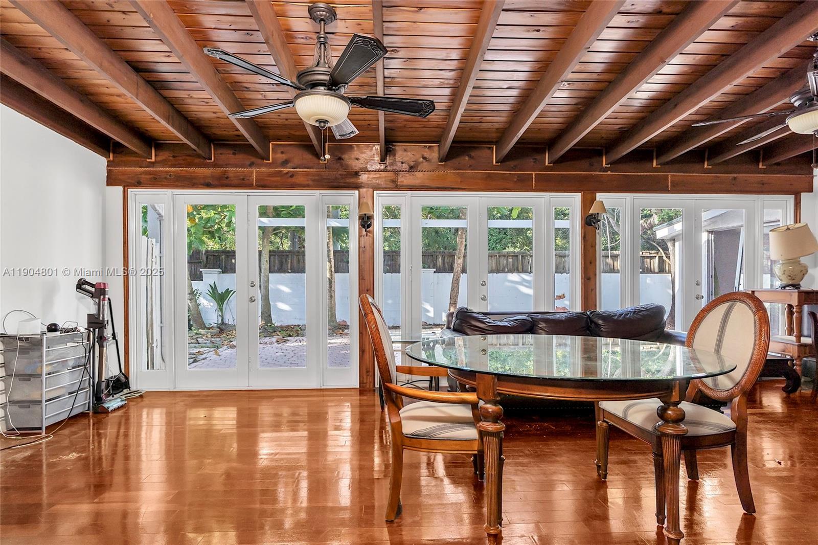 GABLES EDGE - Residential