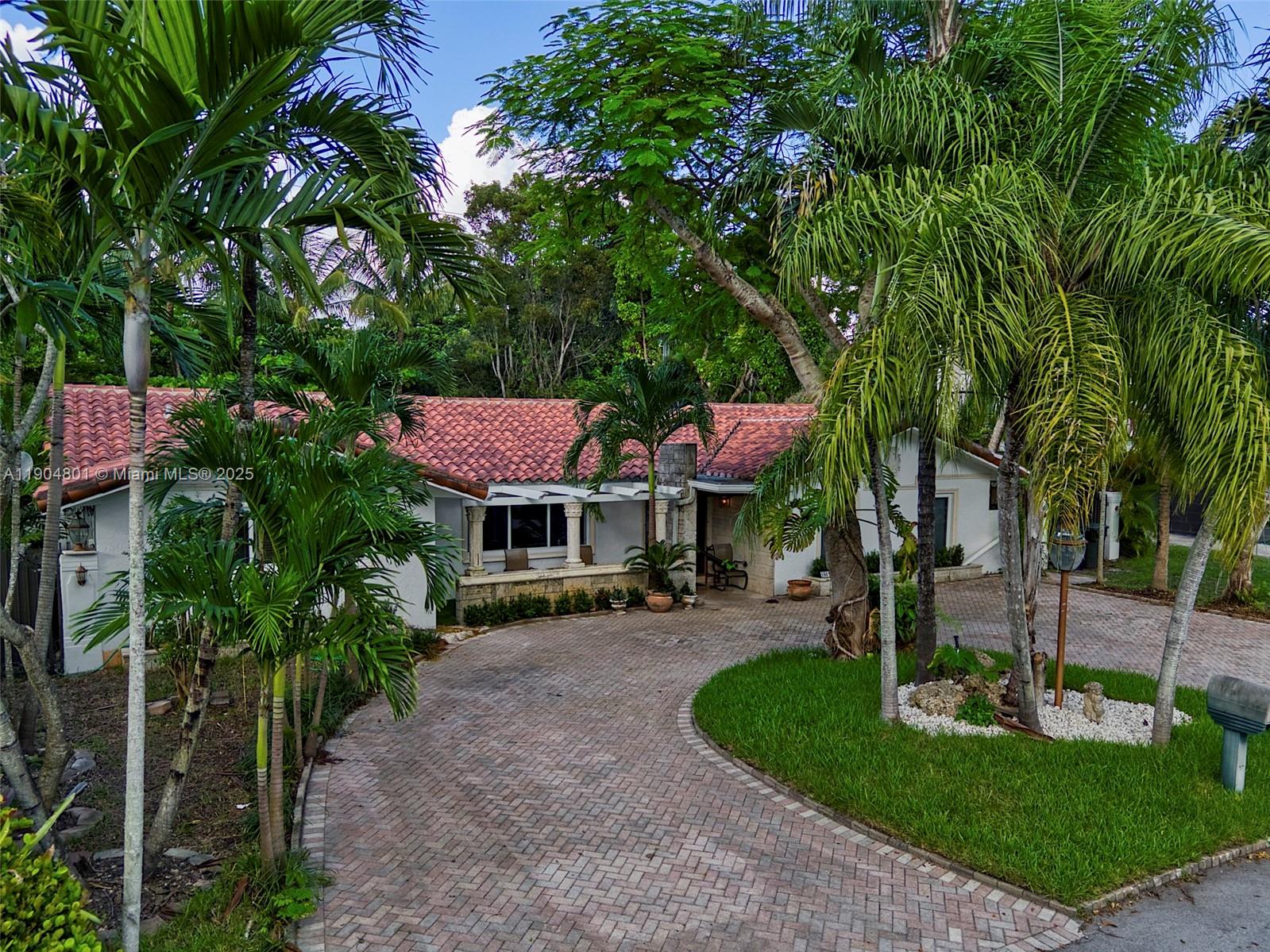 GABLES EDGE - Residential