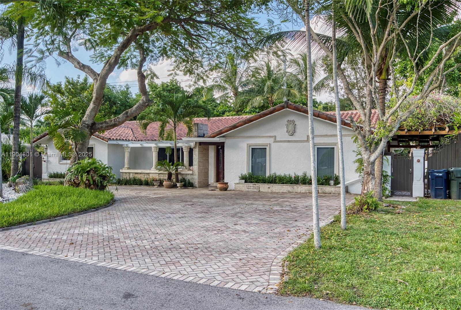 GABLES EDGE - Residential