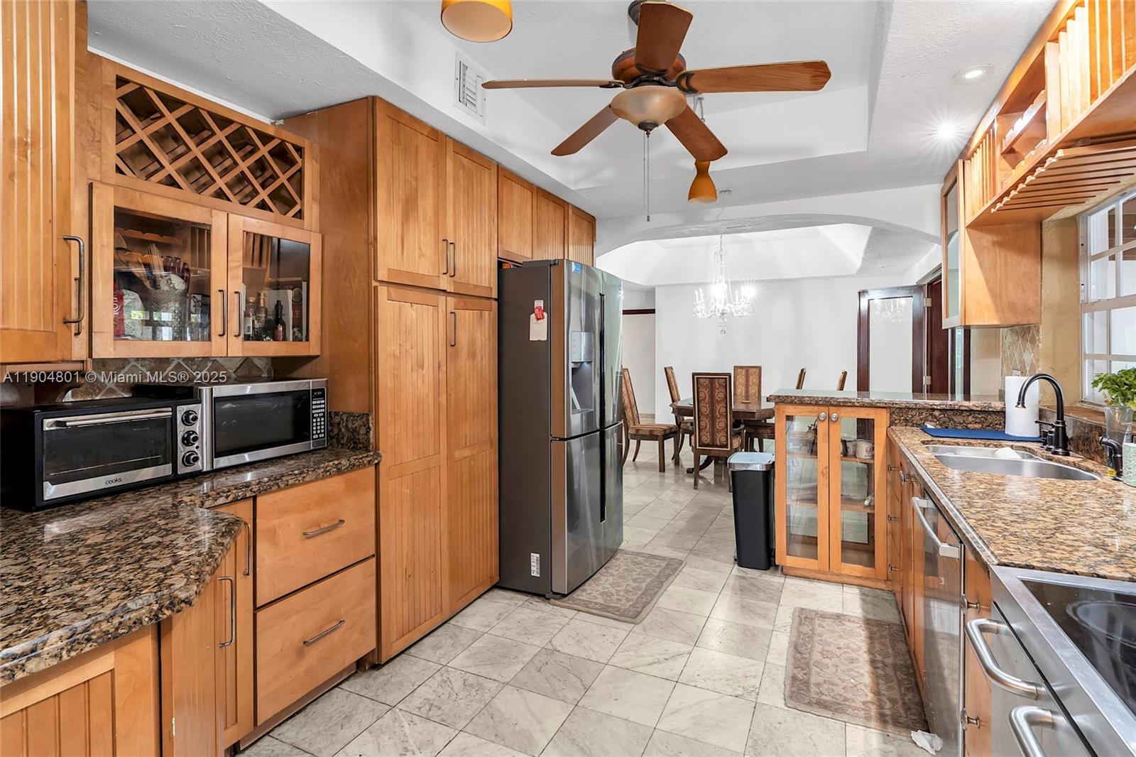 GABLES EDGE - Residential