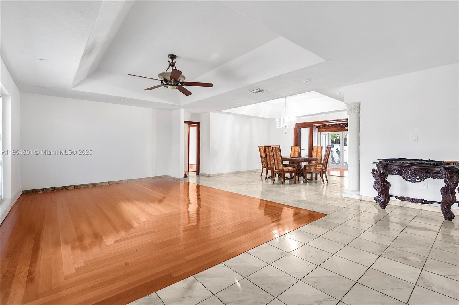 GABLES EDGE - Residential