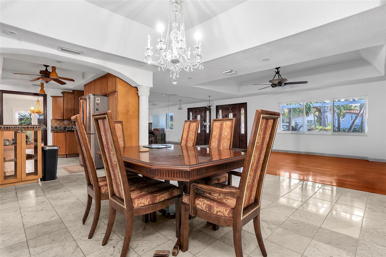 GABLES EDGE - Residential