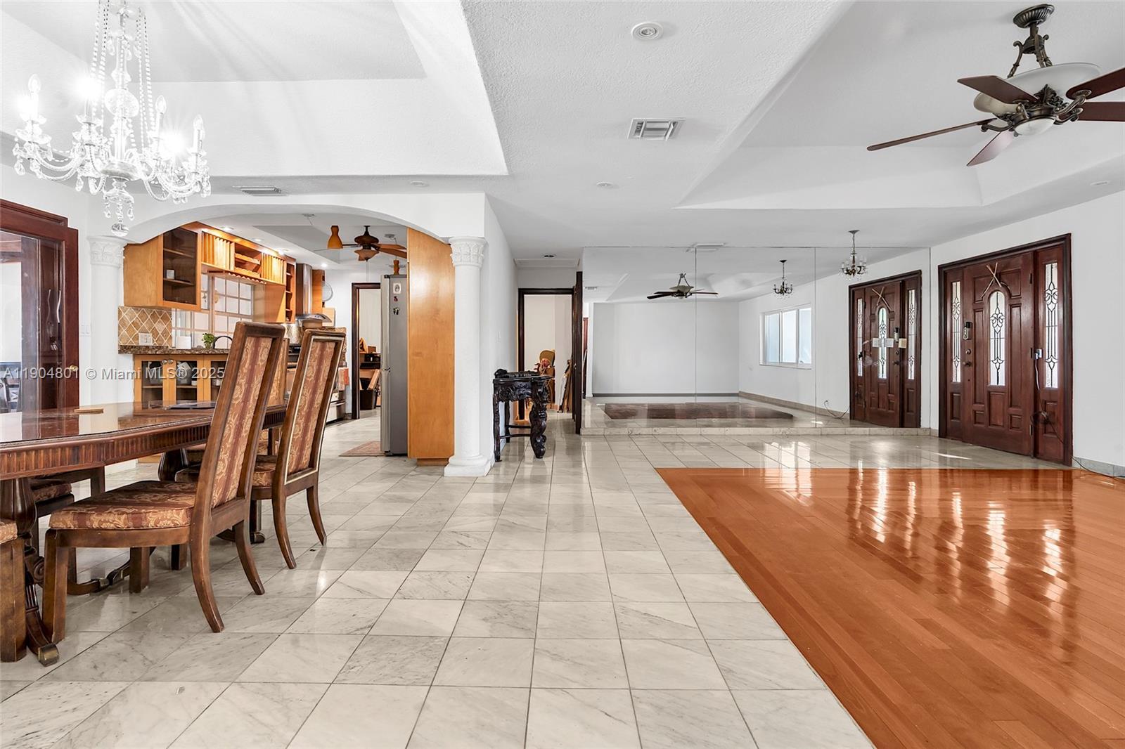 GABLES EDGE - Residential