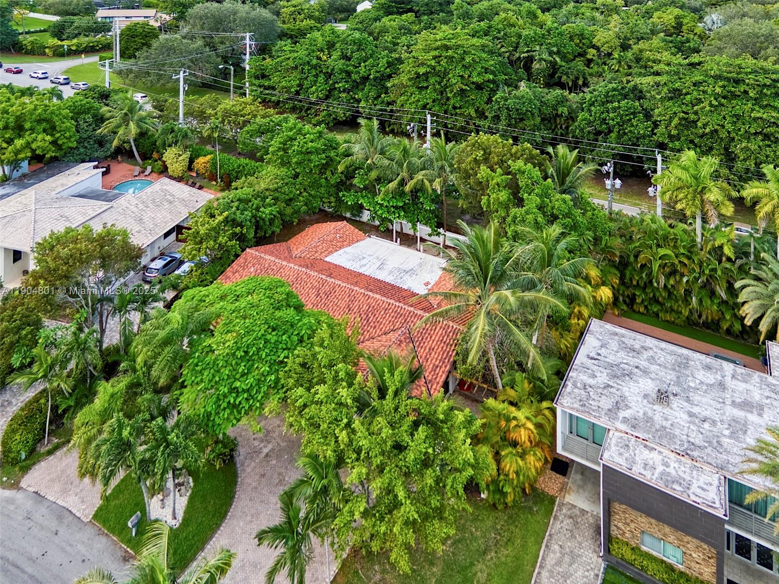 GABLES EDGE - Residential